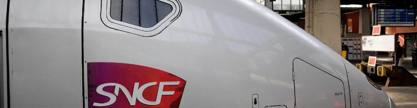 Reserva tus trenes SNCF con los mejores descuentos