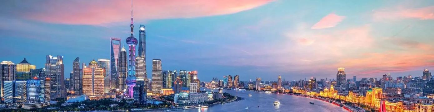 Visiter Shanghai en train sans visa