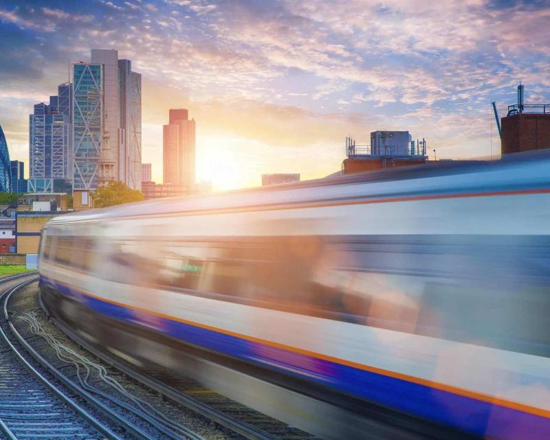 CrossCountry Season Tickets: Unlock cheaper, unlimited travel