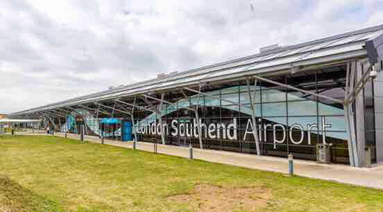 Aeroporto di Southend