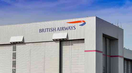 Aeroporto di Cardiff