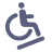 Rampas de acceso