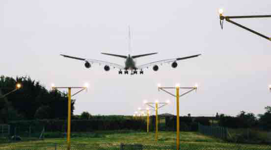 Aeroporto di Glasgow-Prestwick