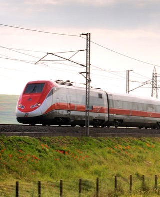Biglietti Trenitalia economici