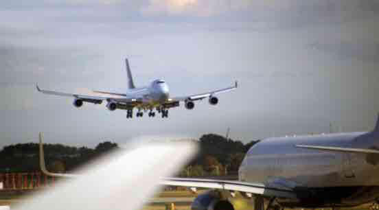 Aeroporto di Newcastle