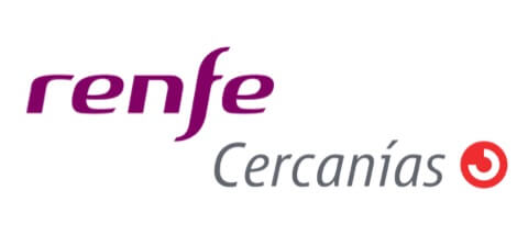Trenes de Cercanías
