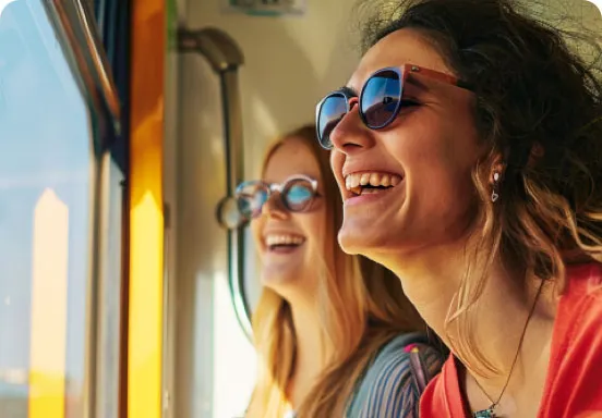 Recherche de billets de train à bas prix