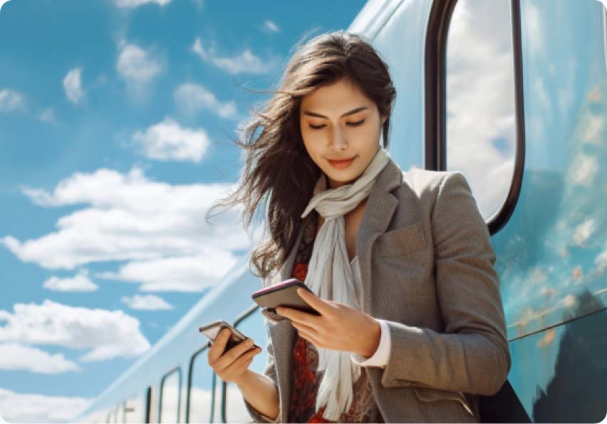 How To Use the Train Journey Planner in UK?