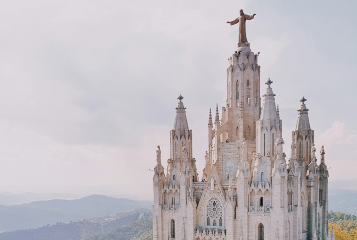 Girona to Barcelona