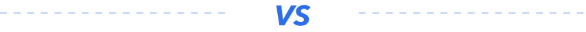 vs