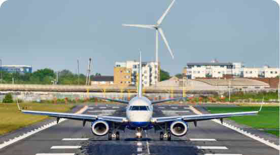 Aeroporto di Londra-City