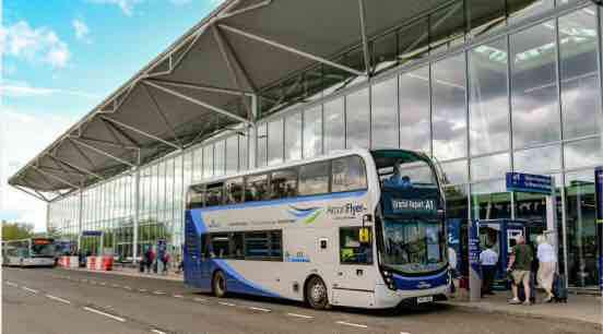 Aeroporto di Bristol