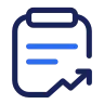 5% off for your first booking icon