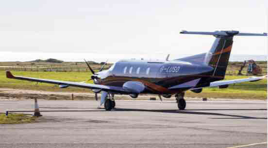 Aeroporto di Inverness
