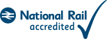 national rail accredited