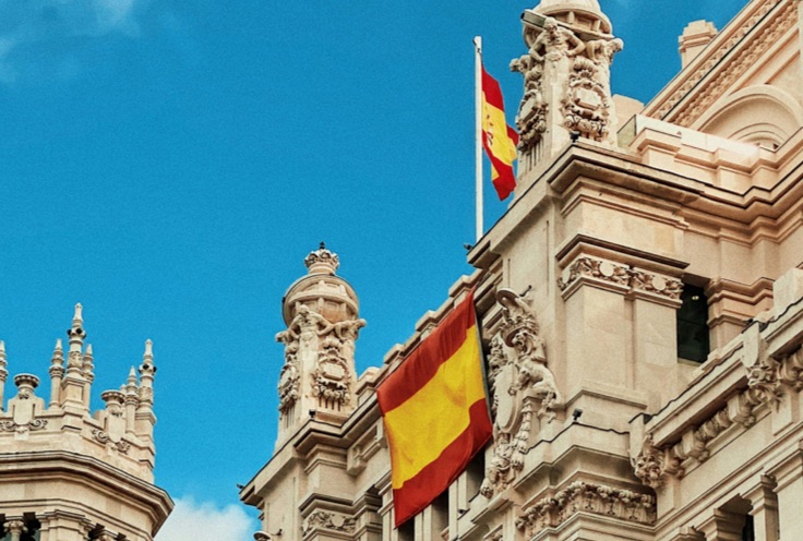 Zaragoza to Madrid