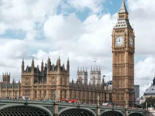 Manchester - Londres