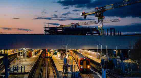 Aeropuerto de Gatwick