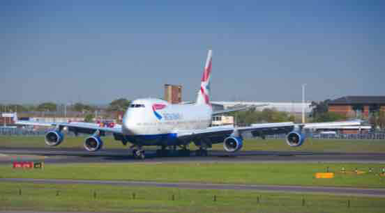 Aeroporto di Heathrow