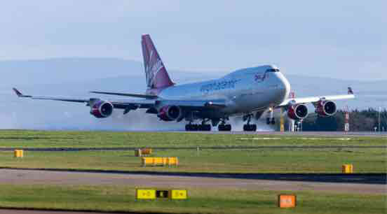 Aeroporto di Southampton