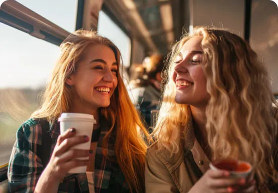 Réduction pour les étudiants sur les trains