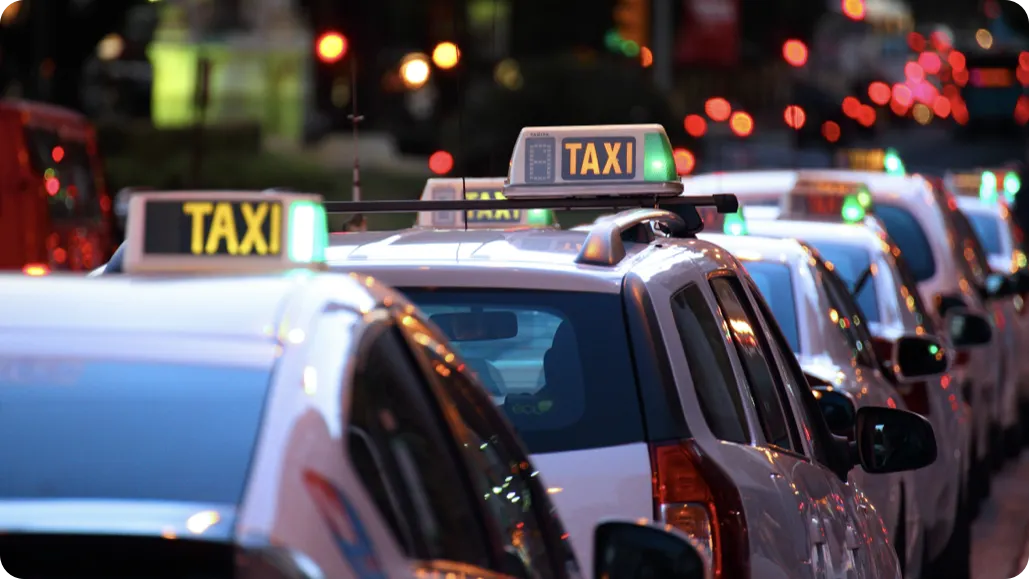 Taxis