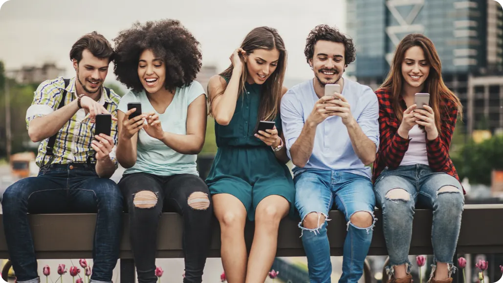 Applications de communication