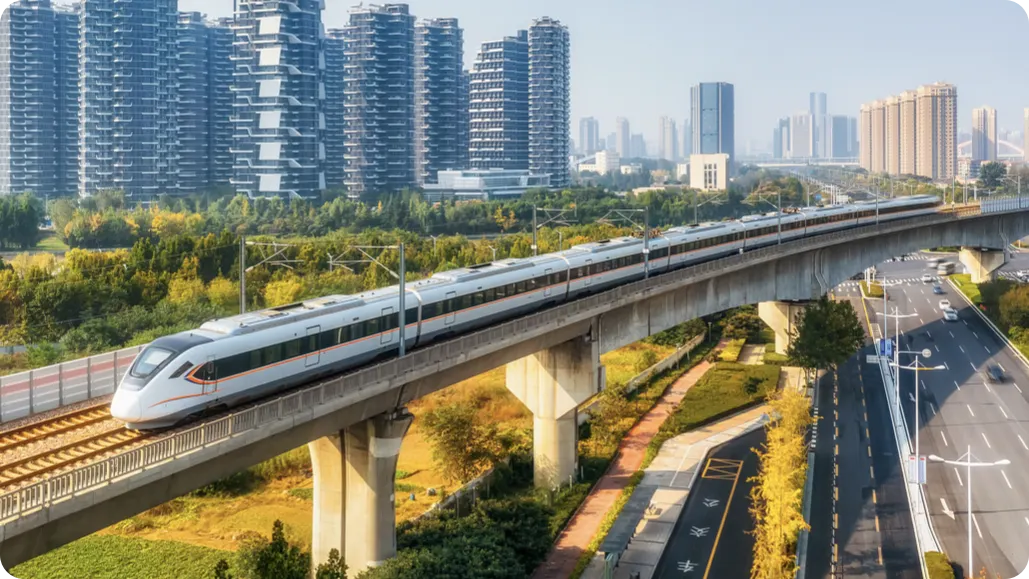 Trains