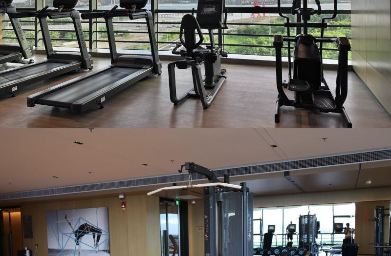 Shantou Marriott Hotel photo 5
