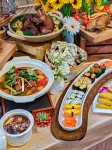 메이랜드 리조트 - 조식 운영