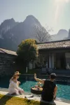 Kayumanis Yangshuo private villa & spa - Luxury