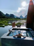 Peak View Wild Luxury Resort - New