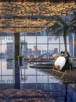 InterContinental Hotels BEIJING SANLITUN by IHG - Luxus