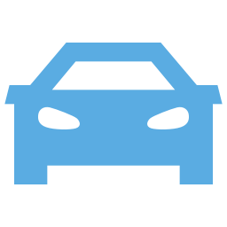 車