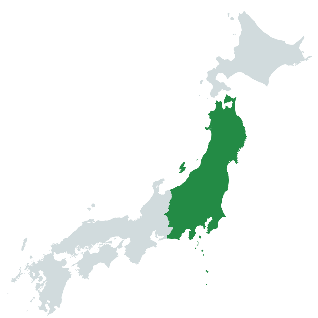 JR Pass East Tohoku