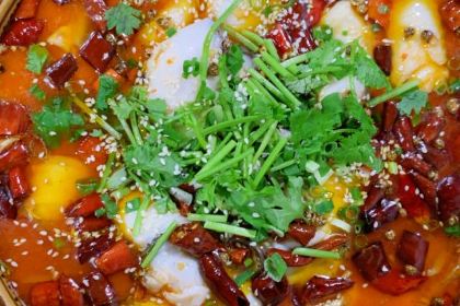 齊牧園清真飯店