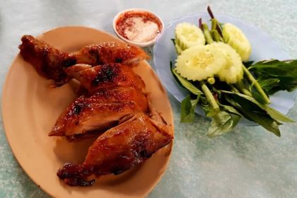 Ban Khun Pu Restaurant