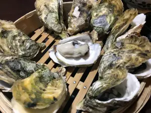 福牡蠣屋