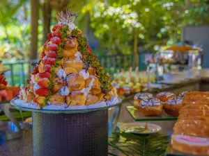 Gazebo Restaurant