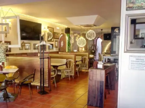 Cafeteria Restaurante Al Karika