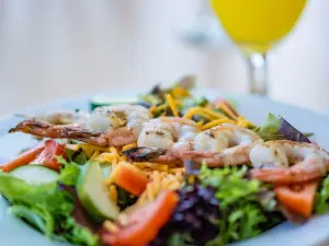 Ocean's Edge Restaurant & Event Center