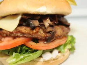 Beacon Drive In Restaurant