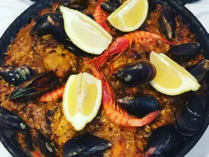 Restaurant Casa Nun