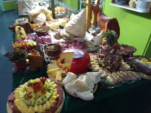 La Parrilla de Luisito