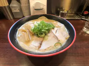 Tenkaippin - Chuodori