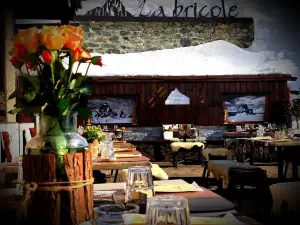 La Bricole