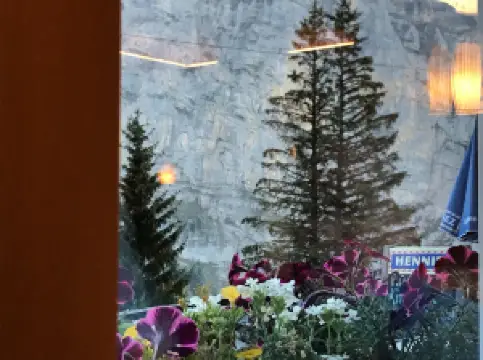 Restaurant Alpenblick