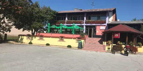 Gostilna Penzion Kuhar