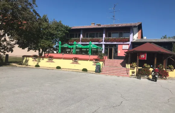 Gostilna Penzion Kuhar