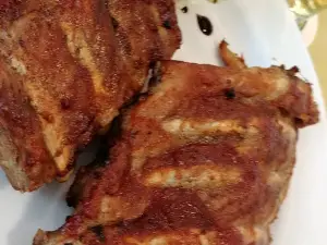 Pizza-Stube